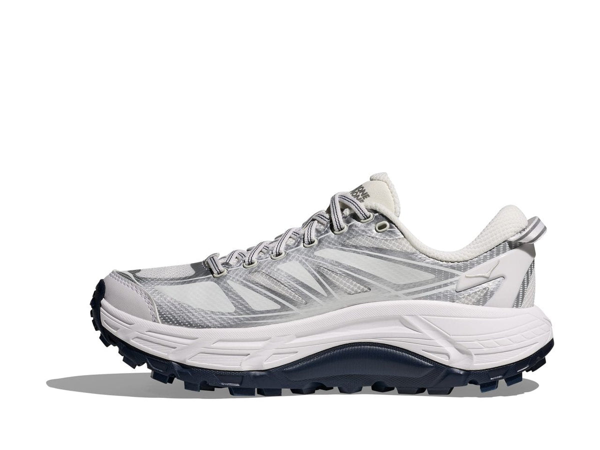 Mafate Speed 2 White | Silver