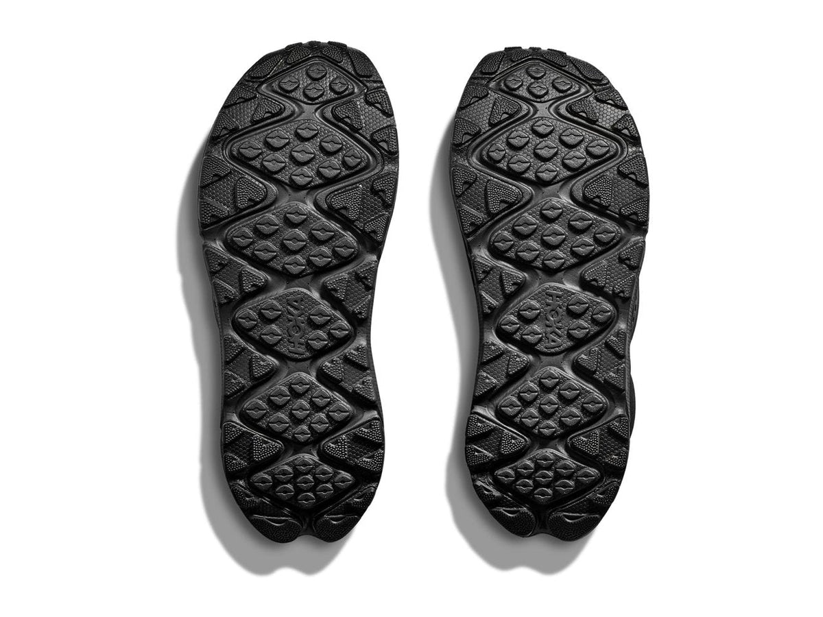 Ora Primo Black | Black
