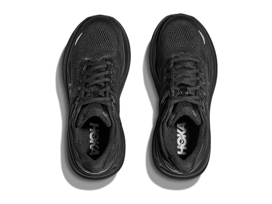 Bondi 9 Black | Black