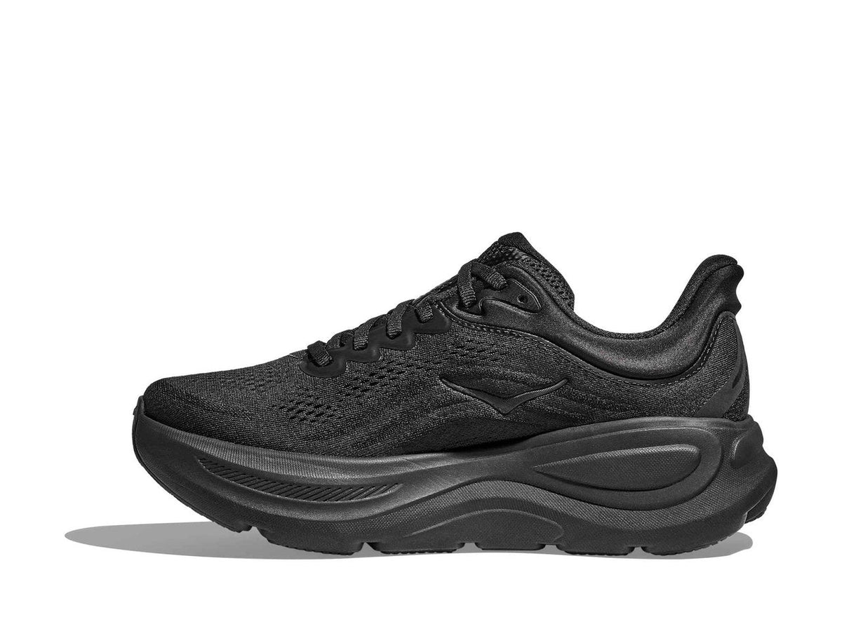 Bondi 9 Black | Black