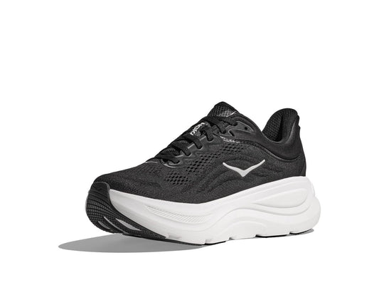 Bondi 9 Black | White