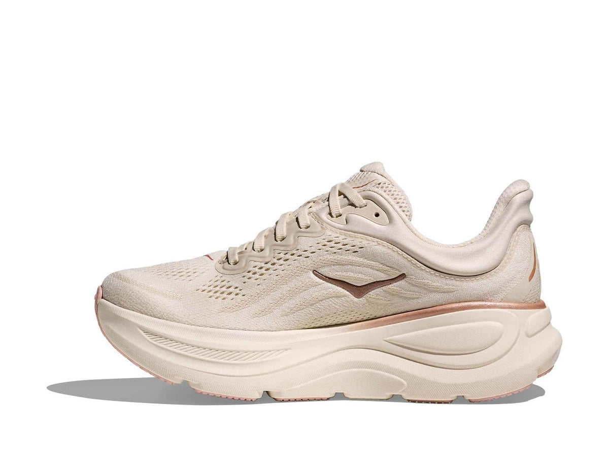 Bondi 9 Oat Milk | Rose Gold