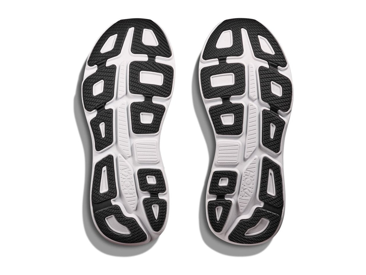 Bondi 9 X Wide Galactic Grey | Stellar Grey