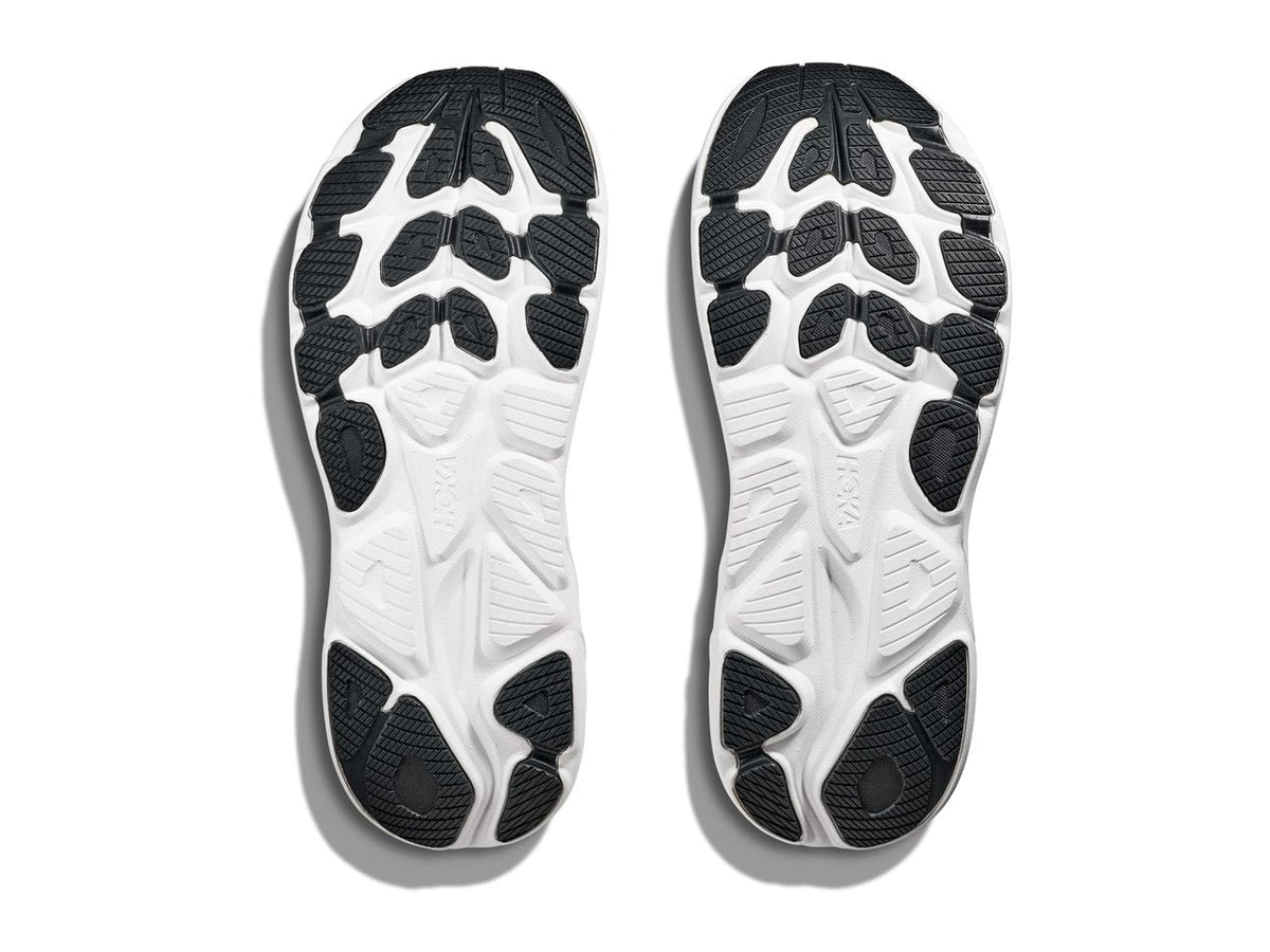 Clifton 10 White | Black
