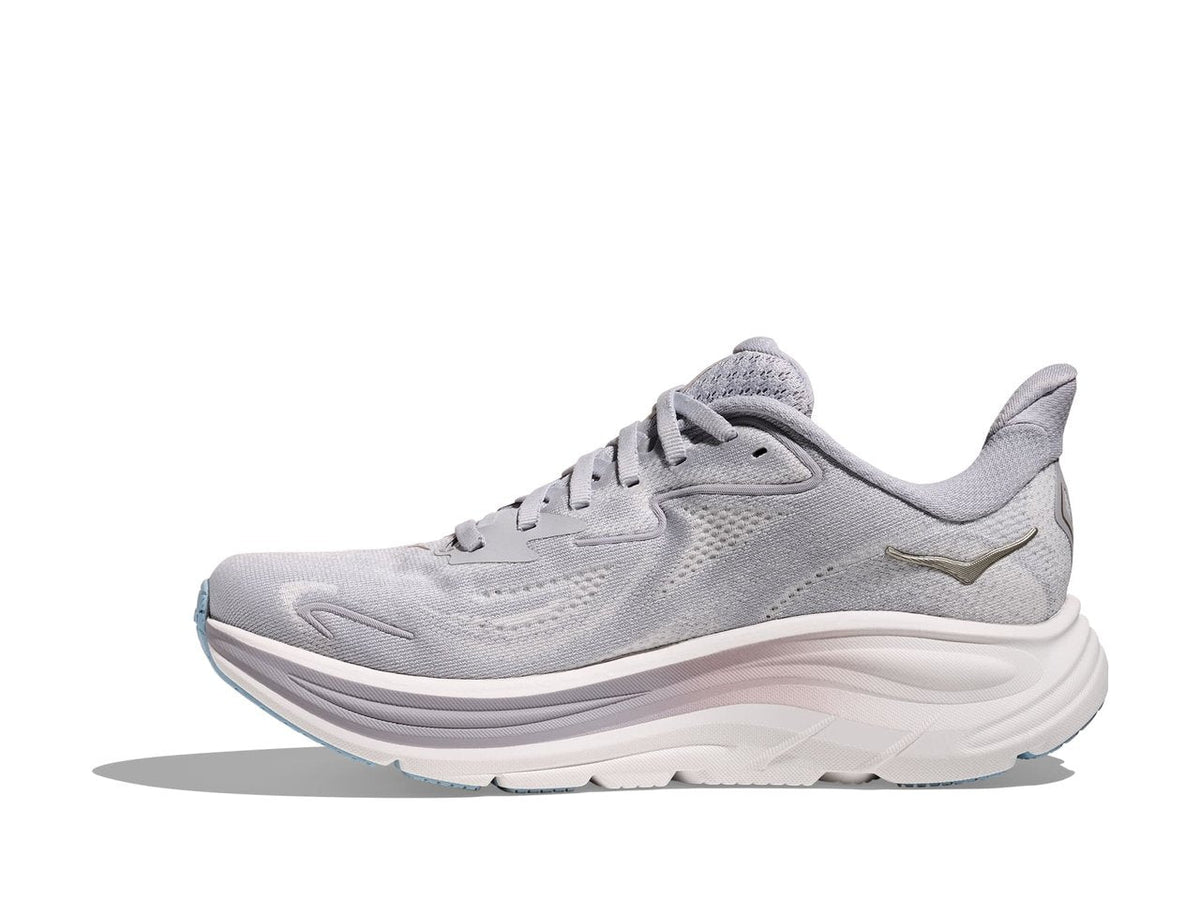 Clifton 10 Ash Grey | Foggy Grey