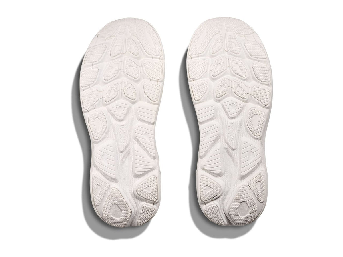 Clifton 10 X-Wide White | White