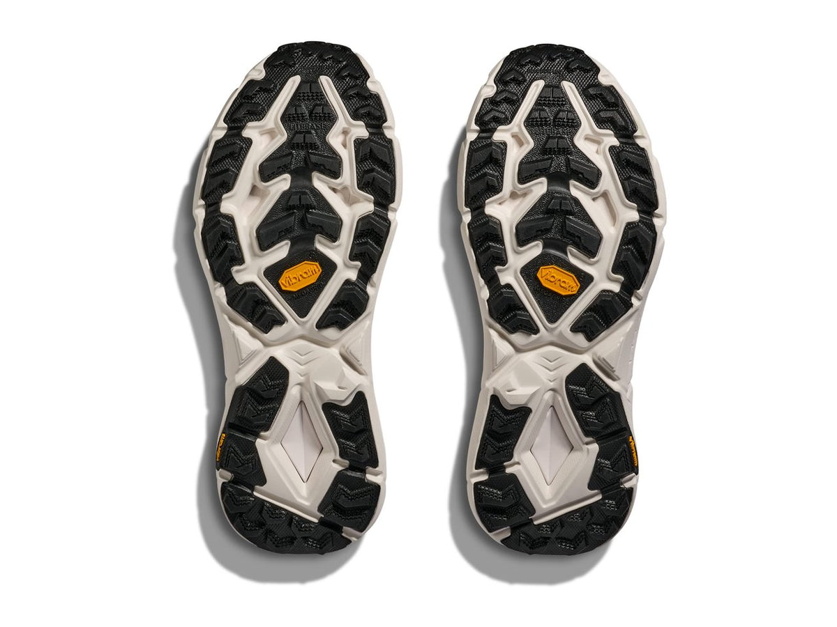 Mafate Speed 4 Lite T/S White | Black