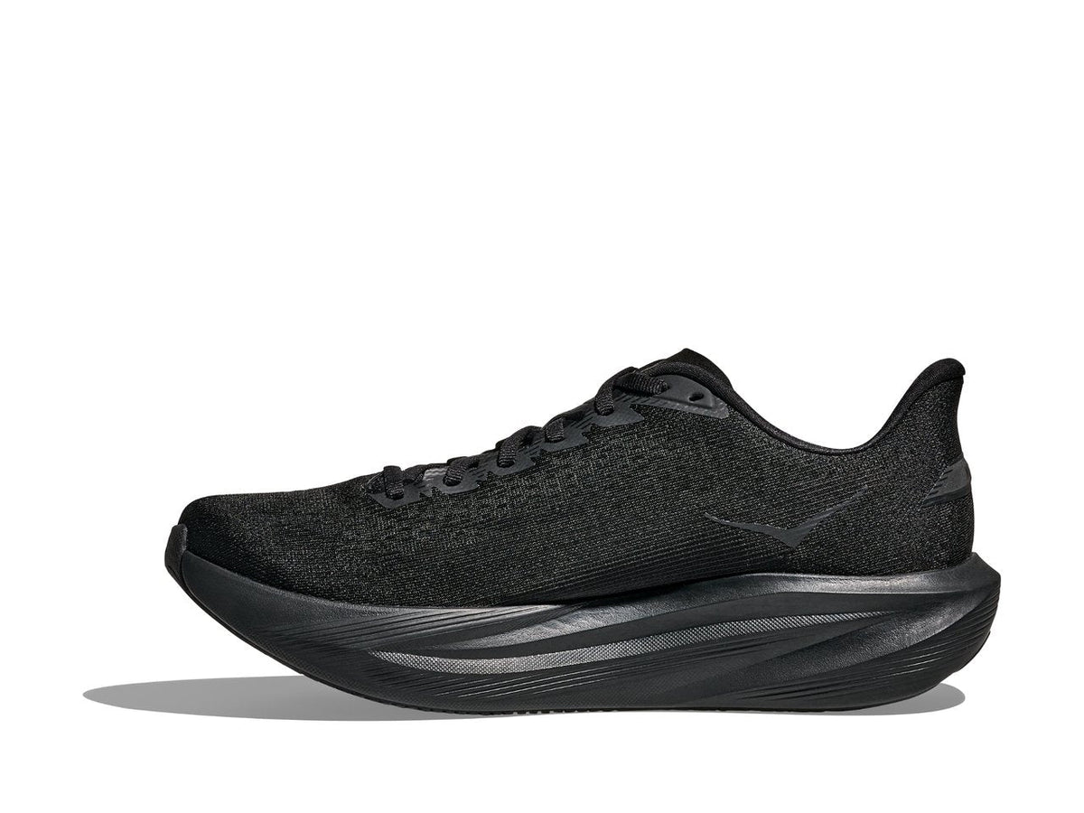 Mach 7 Black | Black