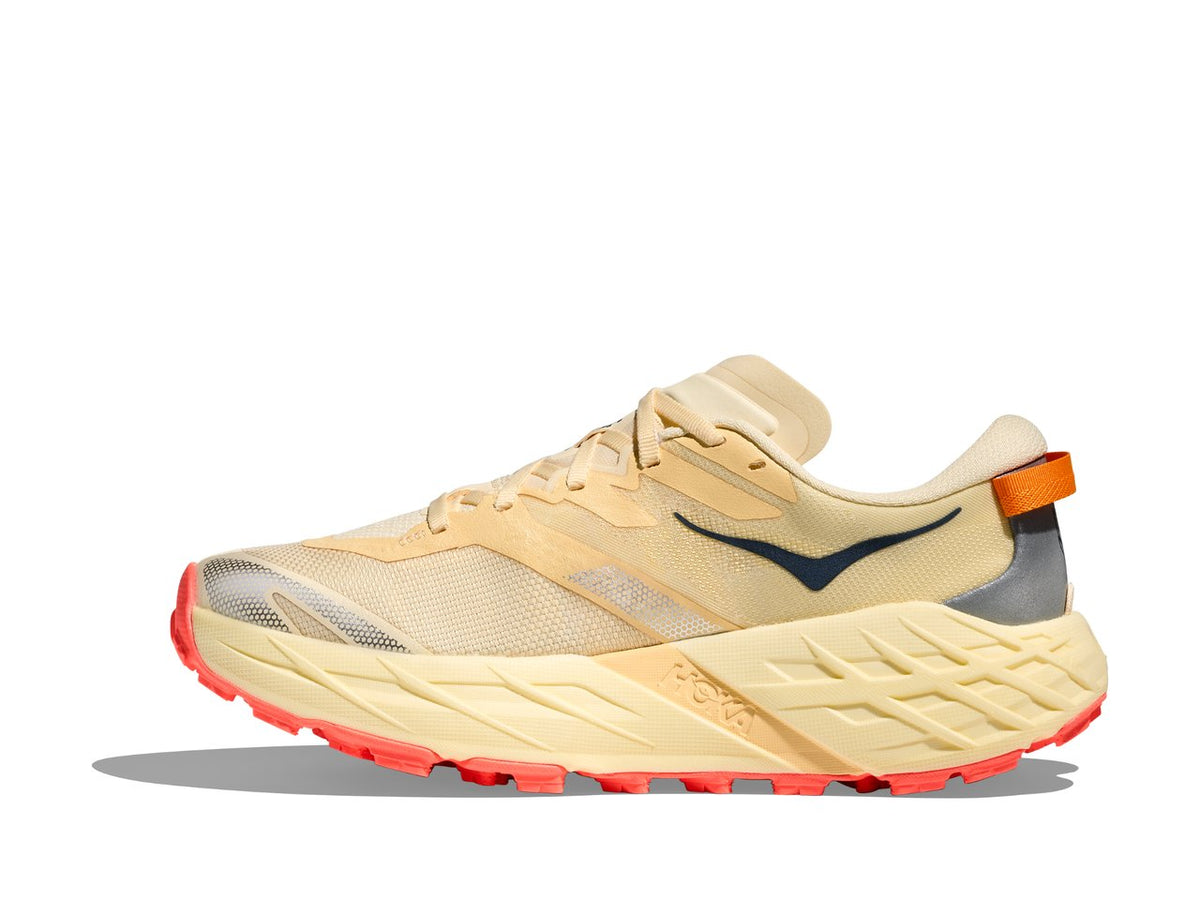 Speedgoat 7 Vintage Yellow | Neon Flame