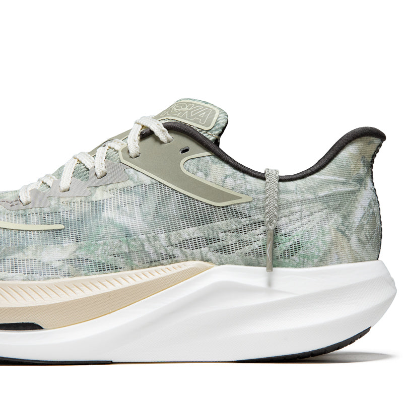 John Elliott x Rocket X 3 - Spray Green/Antique White