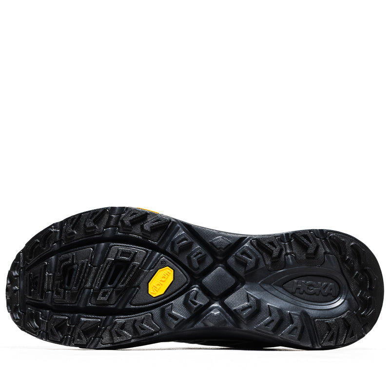 Mafate Speed 2 TS - Black/Carbon Black