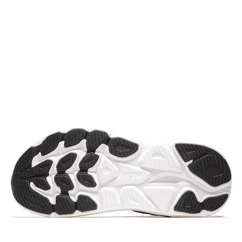 Women's Clifton 10 - Black/White