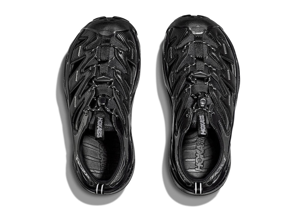 Hopara Black | Castlerock