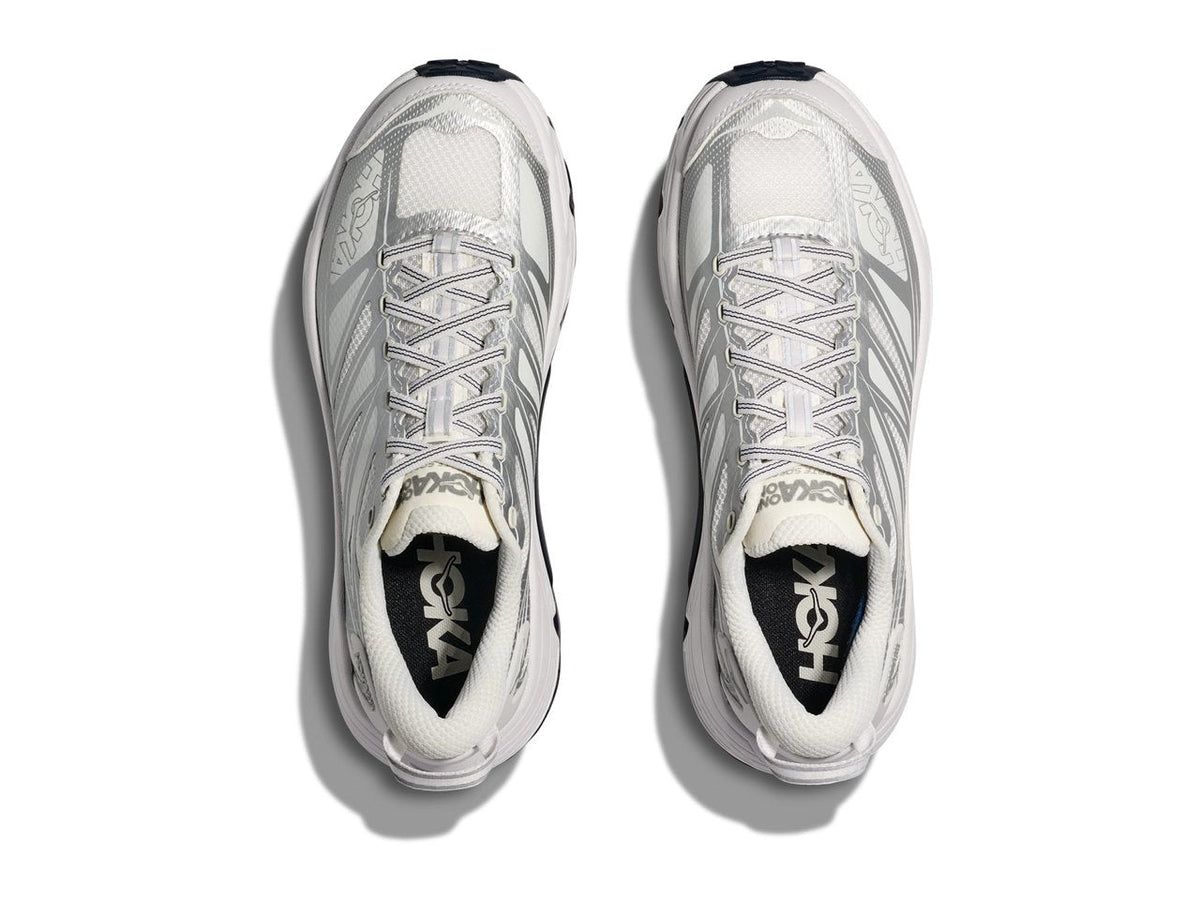 Mafate Speed 2 White | Silver