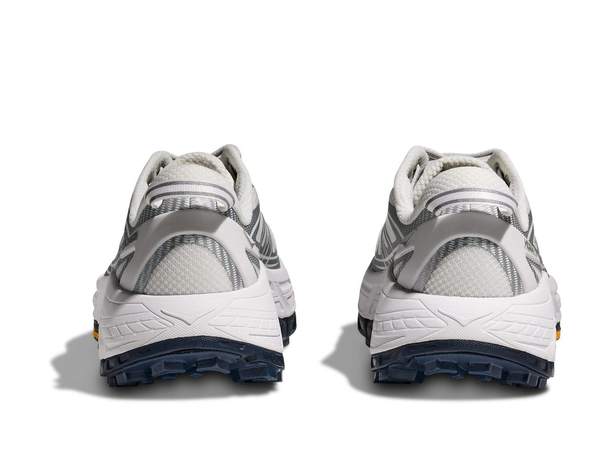 Mafate Speed 2 White | Silver