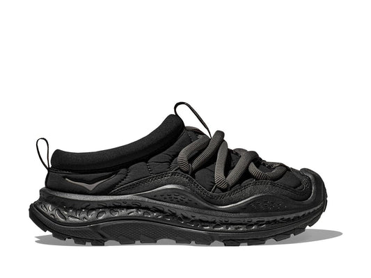 Ora Primo Black | Black