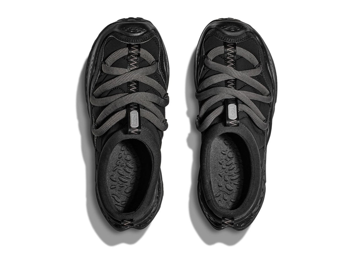 Ora Primo Black | Black