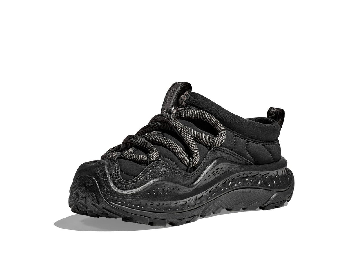 Ora Primo Black | Black
