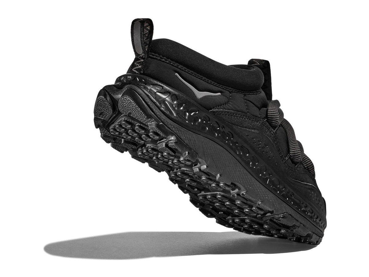 Ora Primo Black | Black