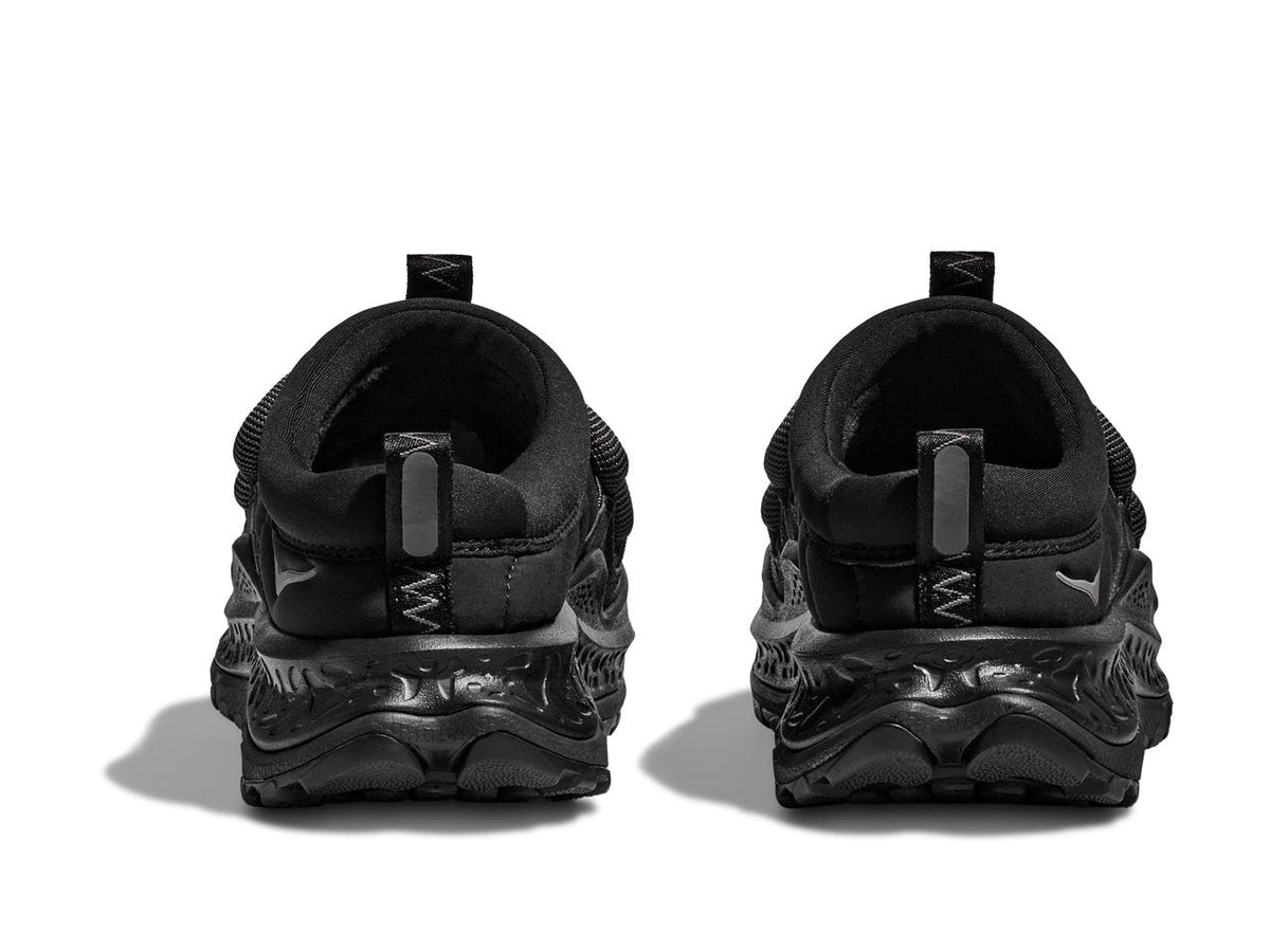 Ora Primo Black | Black