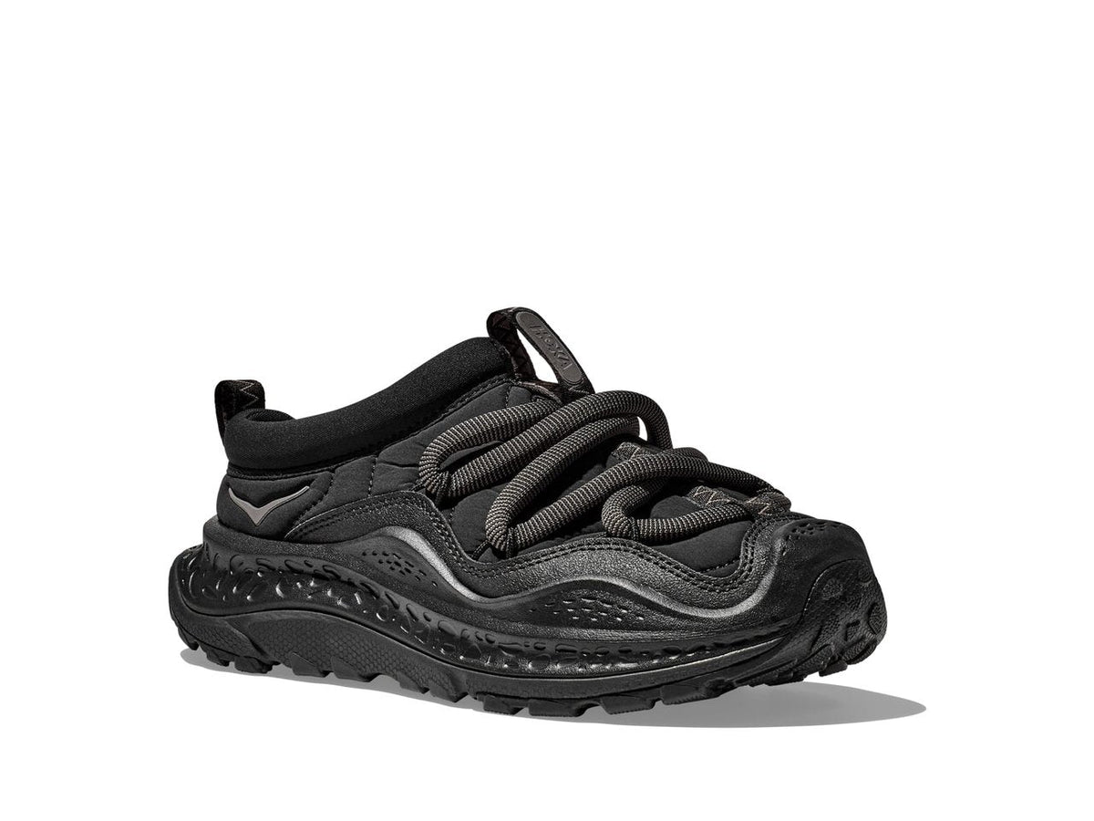 Ora Primo Black | Black