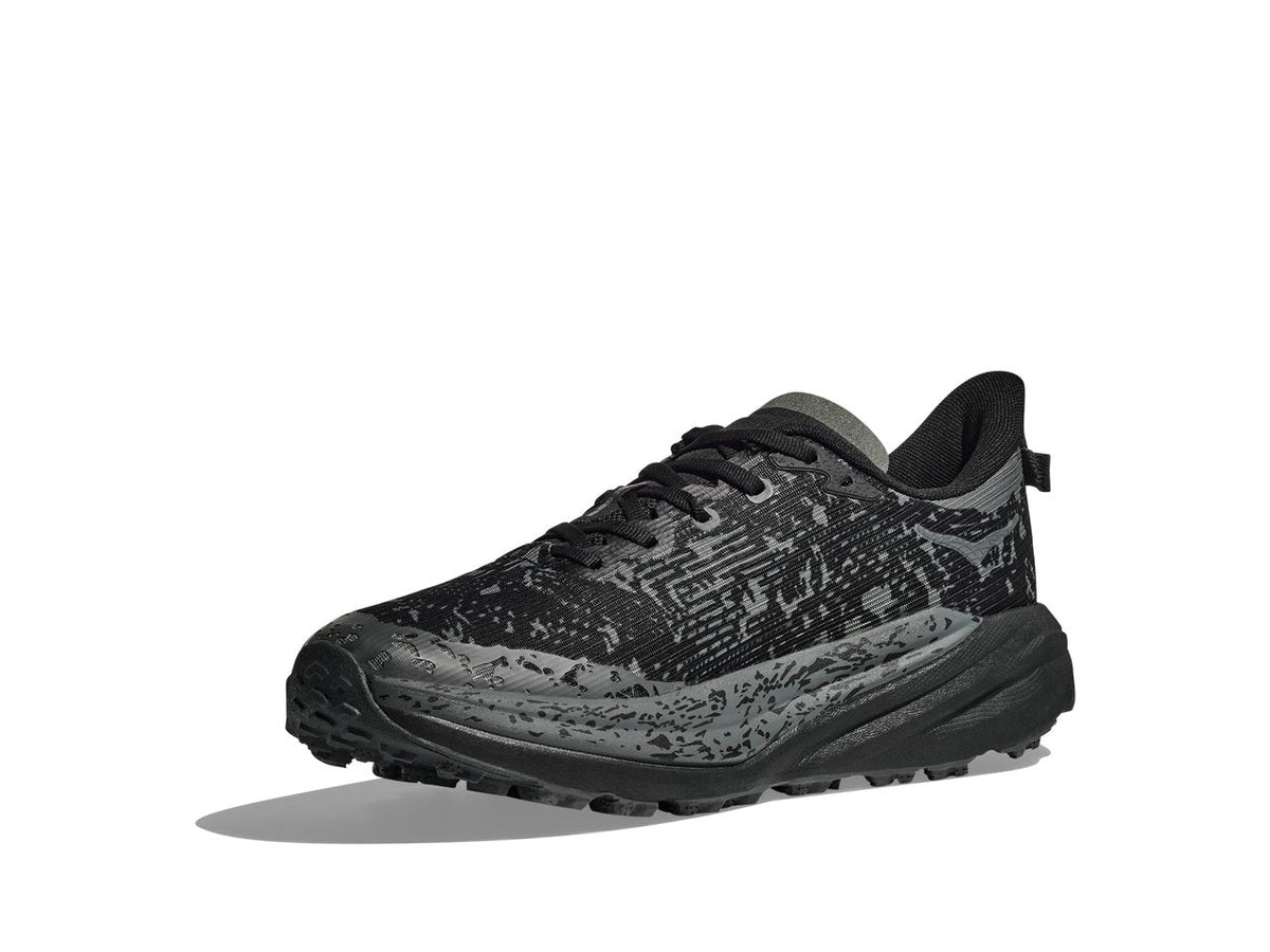Speedgoat 6 GTX Wide Black | Outer Orbit