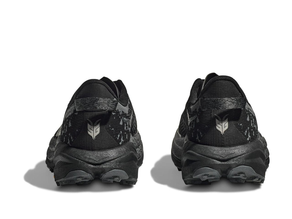Speedgoat 6 GTX Wide Black | Outer Orbit