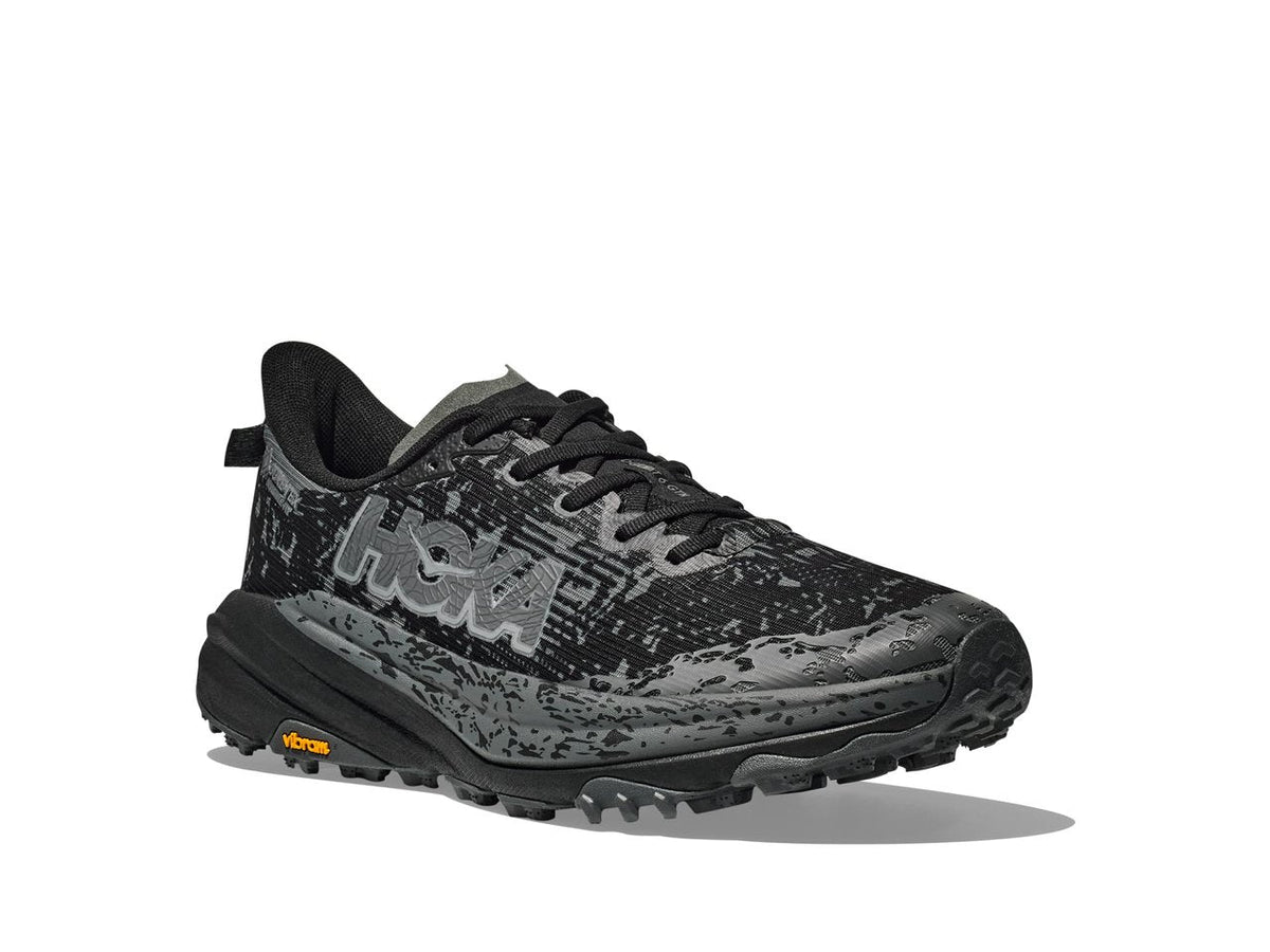 Speedgoat 6 GTX Wide Black | Outer Orbit