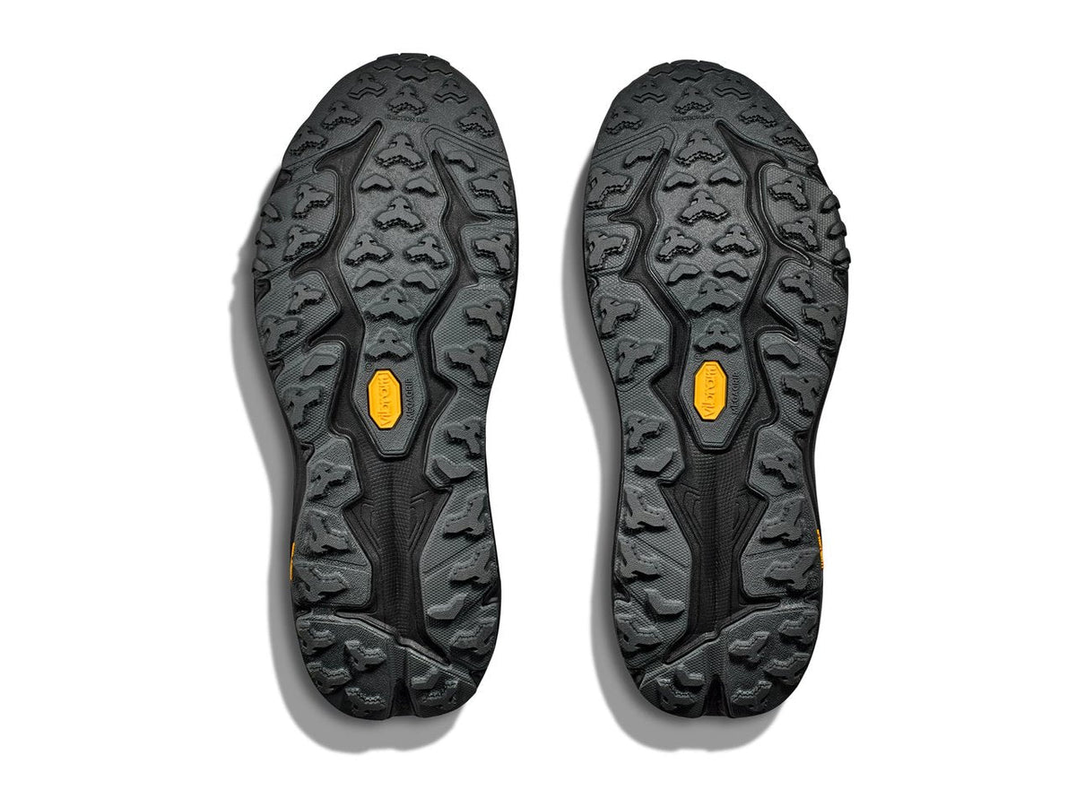 Speedgoat 6 GTX Wide Black | Outer Orbit