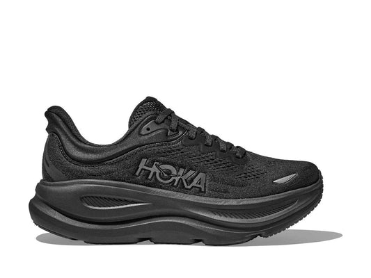 Bondi 9 Black | Black