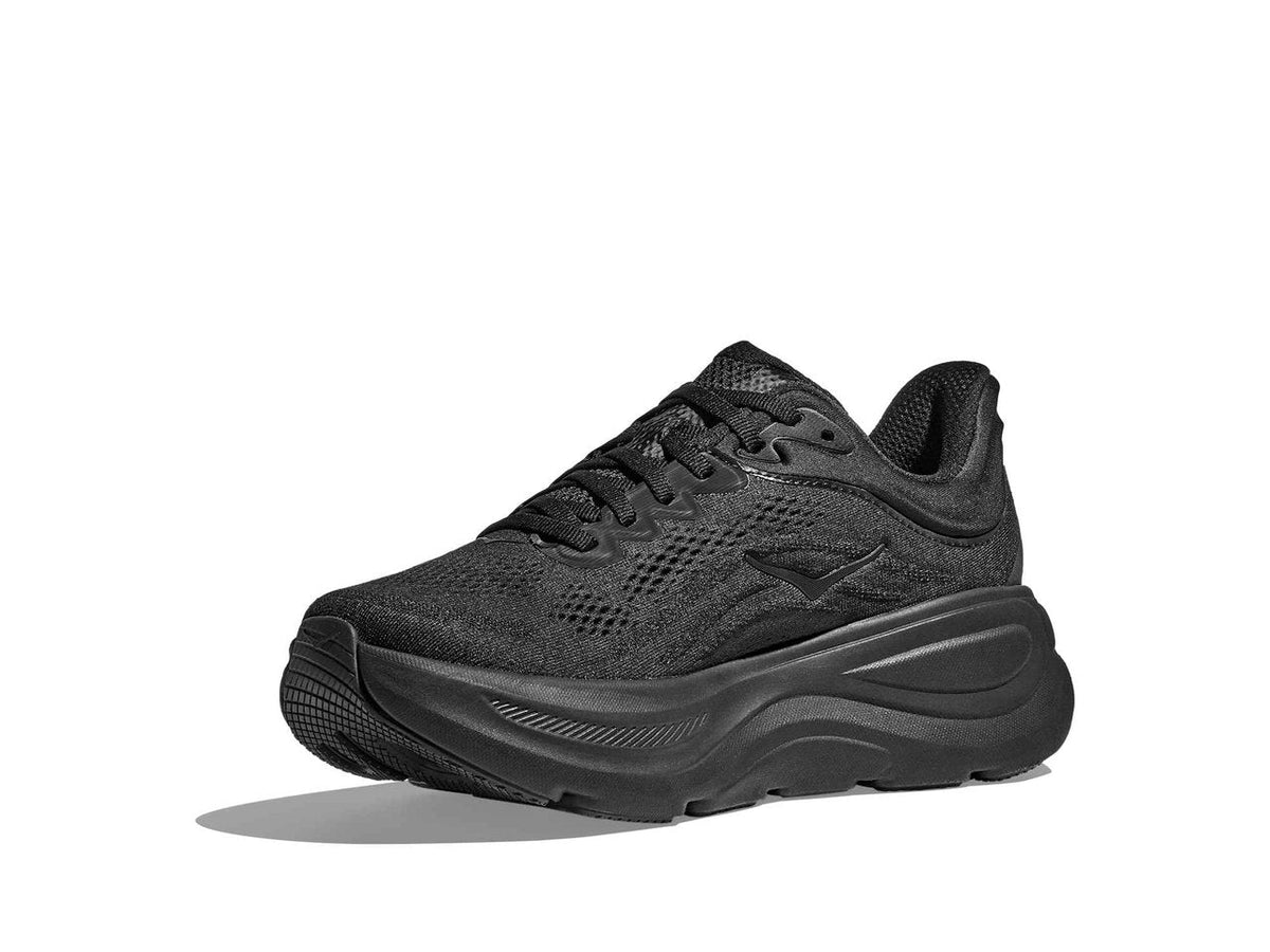 Bondi 9 Black | Black