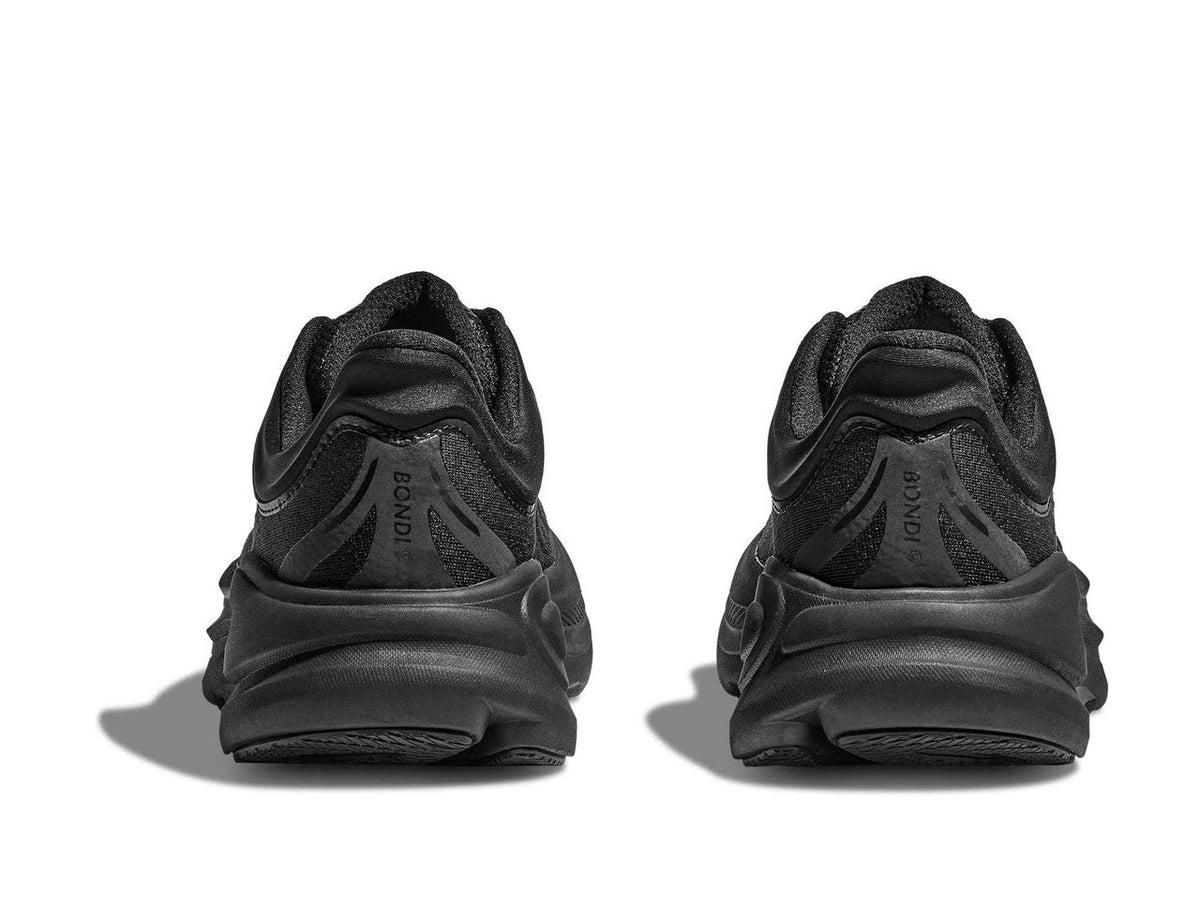 Bondi 9 Black | Black
