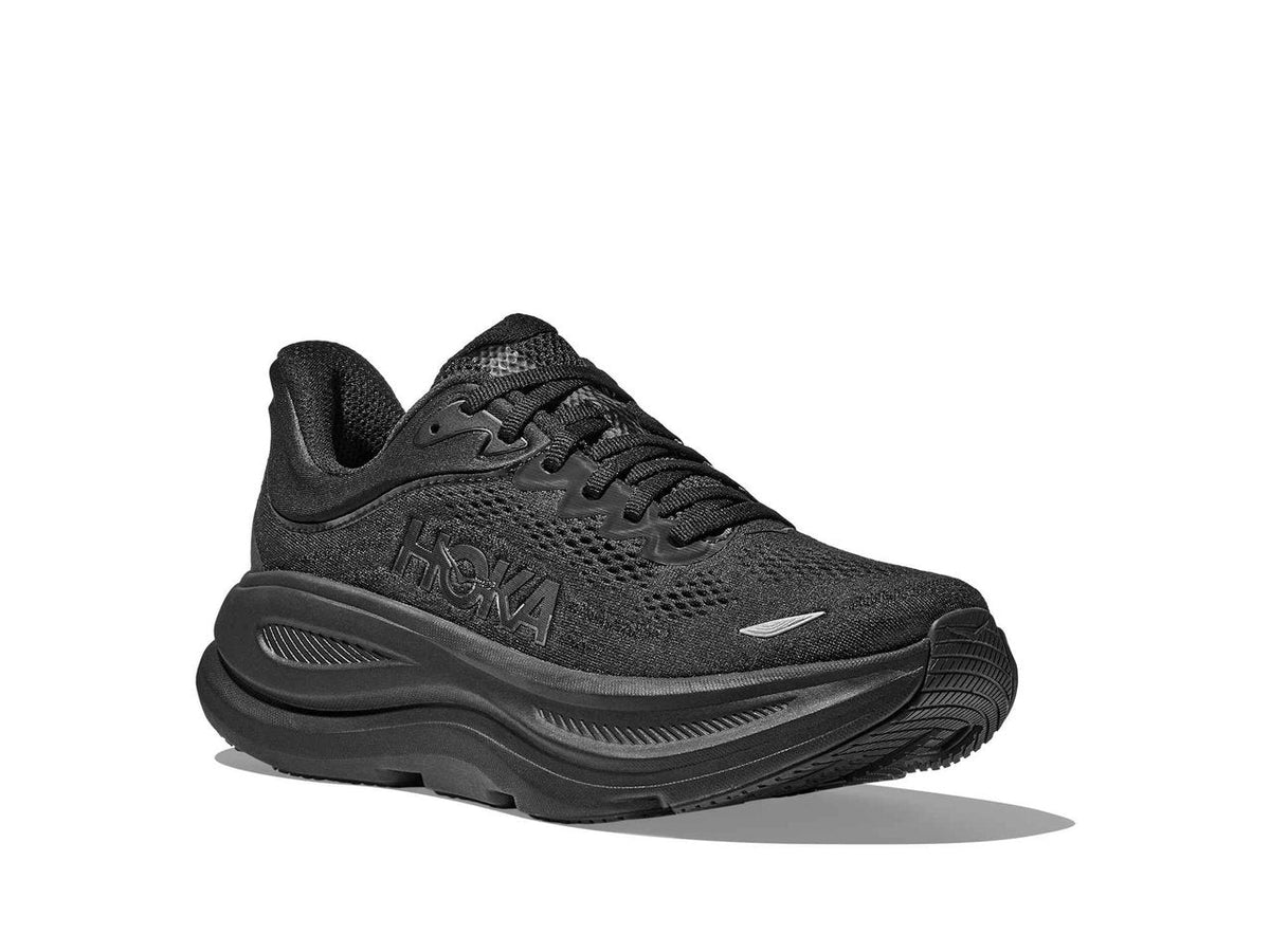 Bondi 9 Black | Black