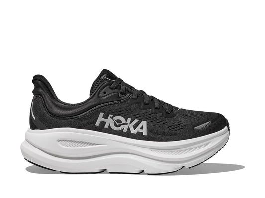 Bondi 9 Black | White