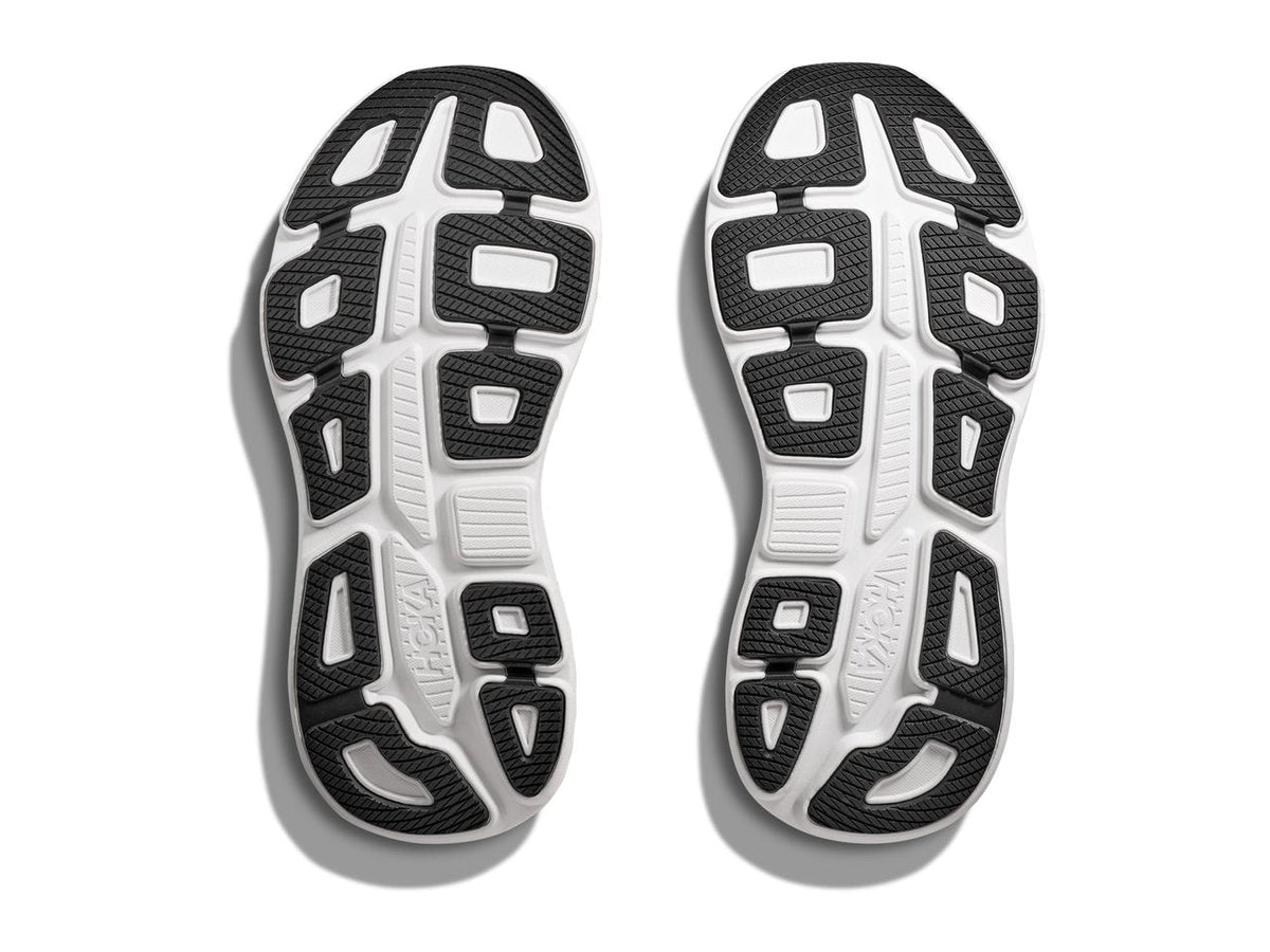 Bondi 9 Black | White
