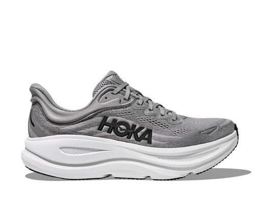 Bondi 9 Galactic Grey | Stellar Grey