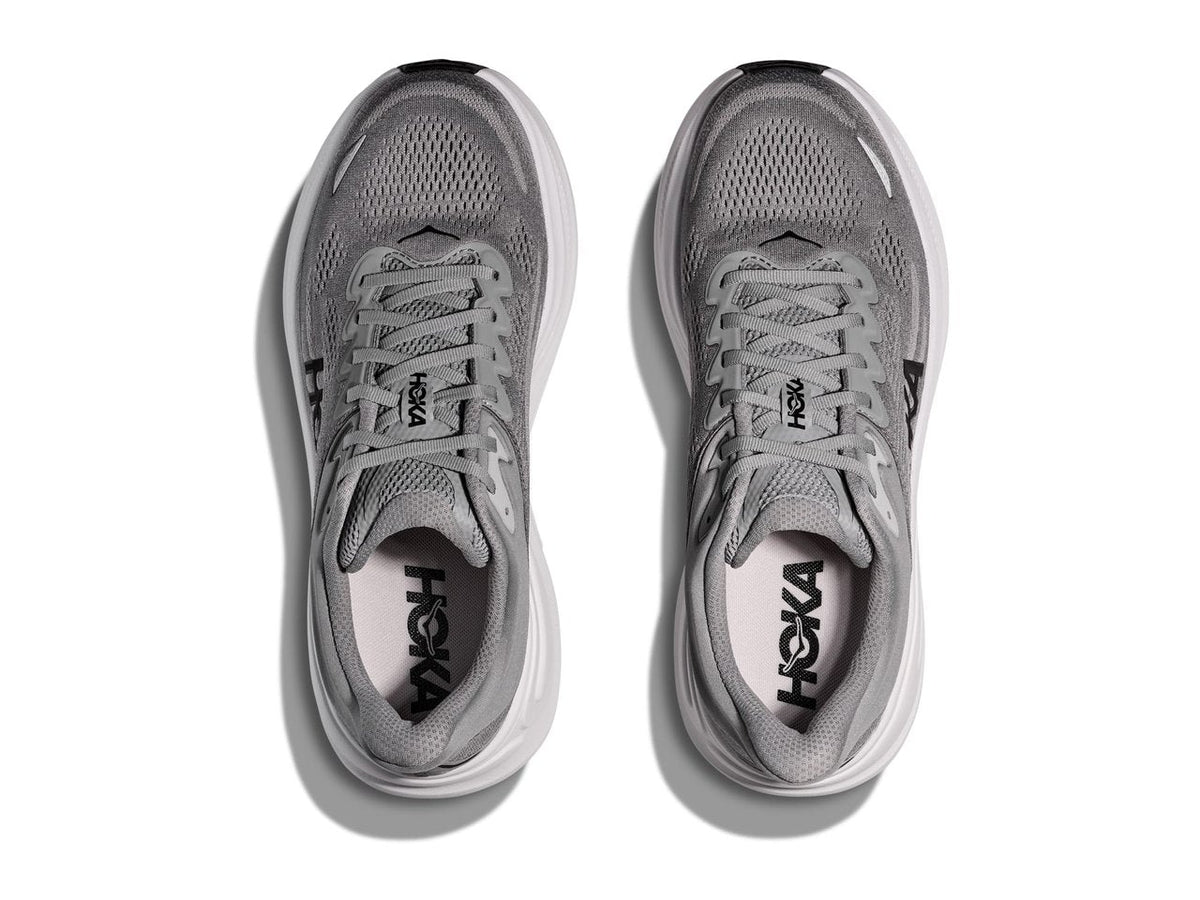 Bondi 9 Galactic Grey | Stellar Grey