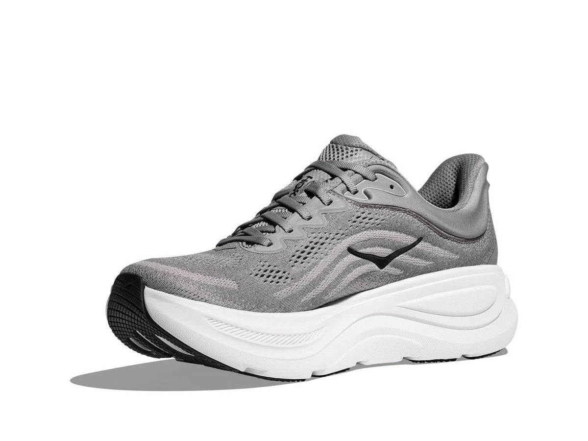Bondi 9 Galactic Grey | Stellar Grey