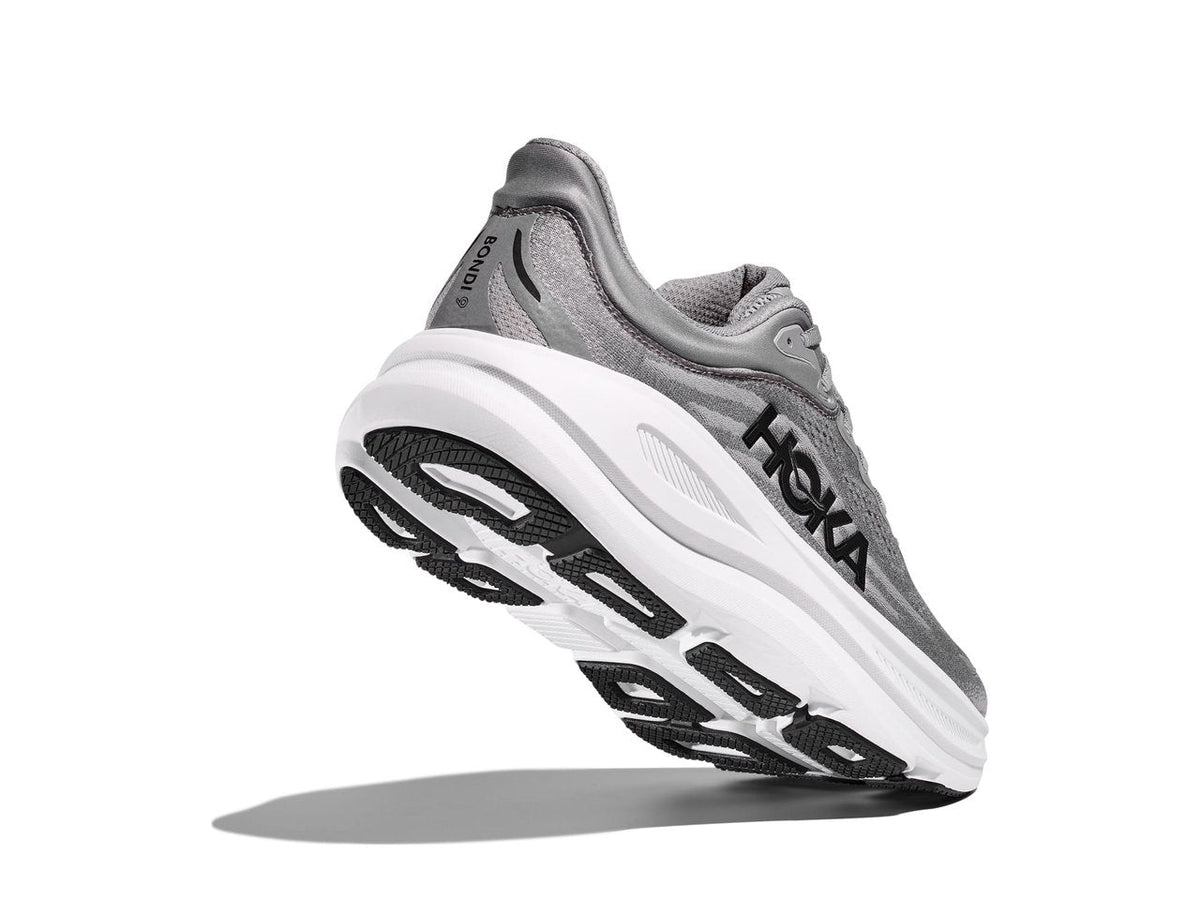 Bondi 9 Galactic Grey | Stellar Grey