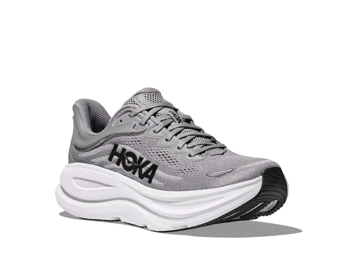 Bondi 9 Galactic Grey | Stellar Grey