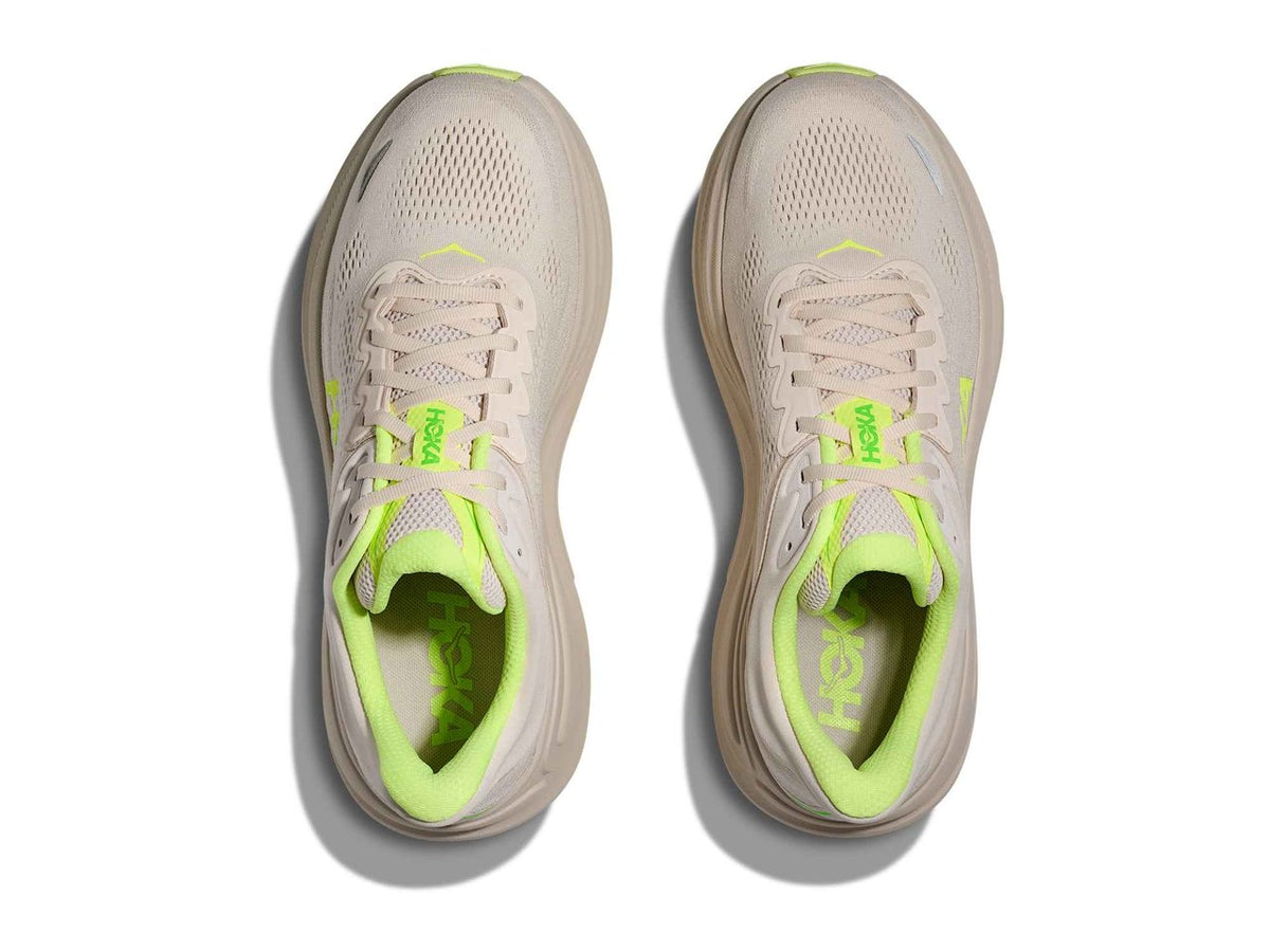 Bondi 9 Grout | Neon Yuzu
