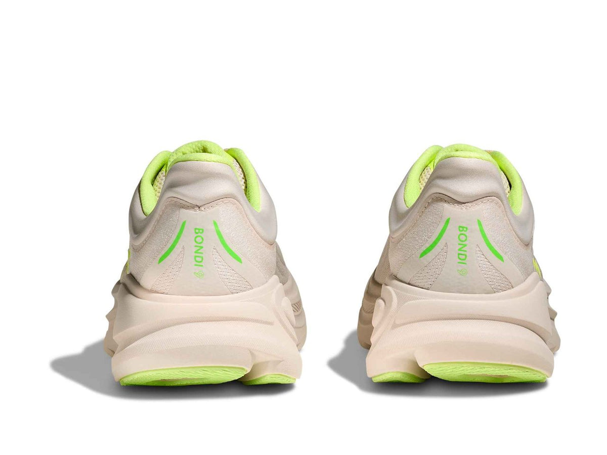 Bondi 9 Grout | Neon Yuzu