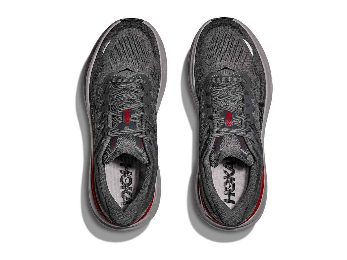 Bondi 9 Satellite Grey | Outer Orbit