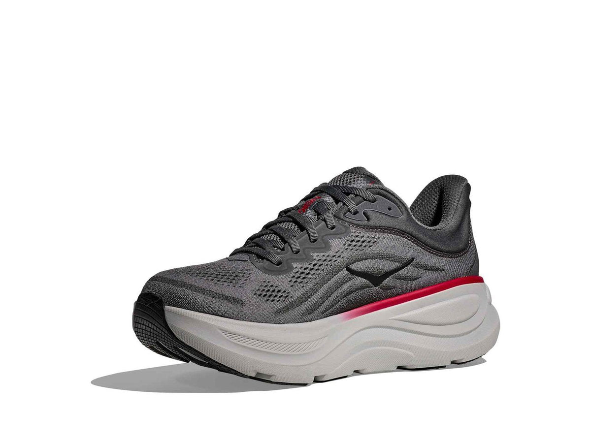 Bondi 9 Satellite Grey | Outer Orbit