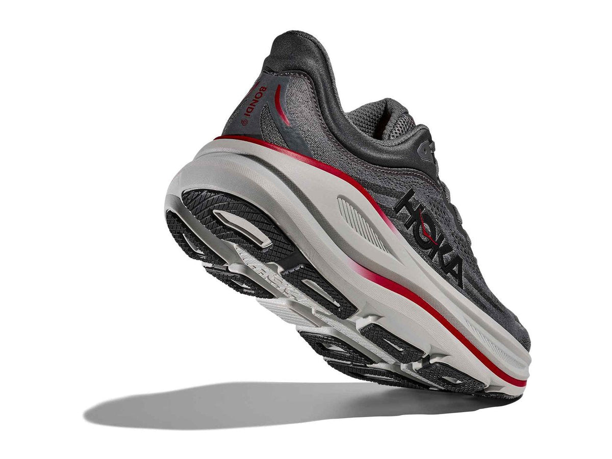 Bondi 9 Satellite Grey | Outer Orbit