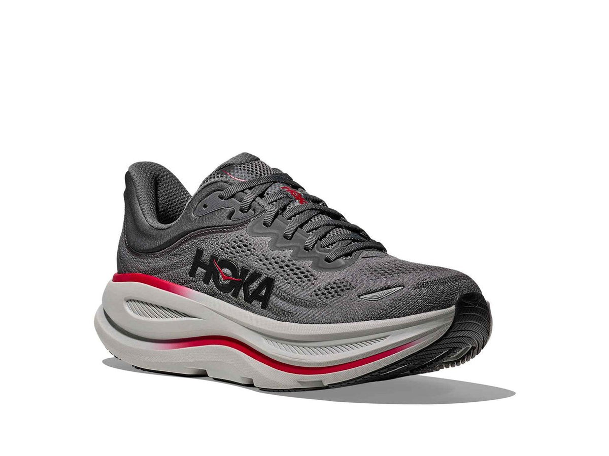 Bondi 9 Satellite Grey | Outer Orbit