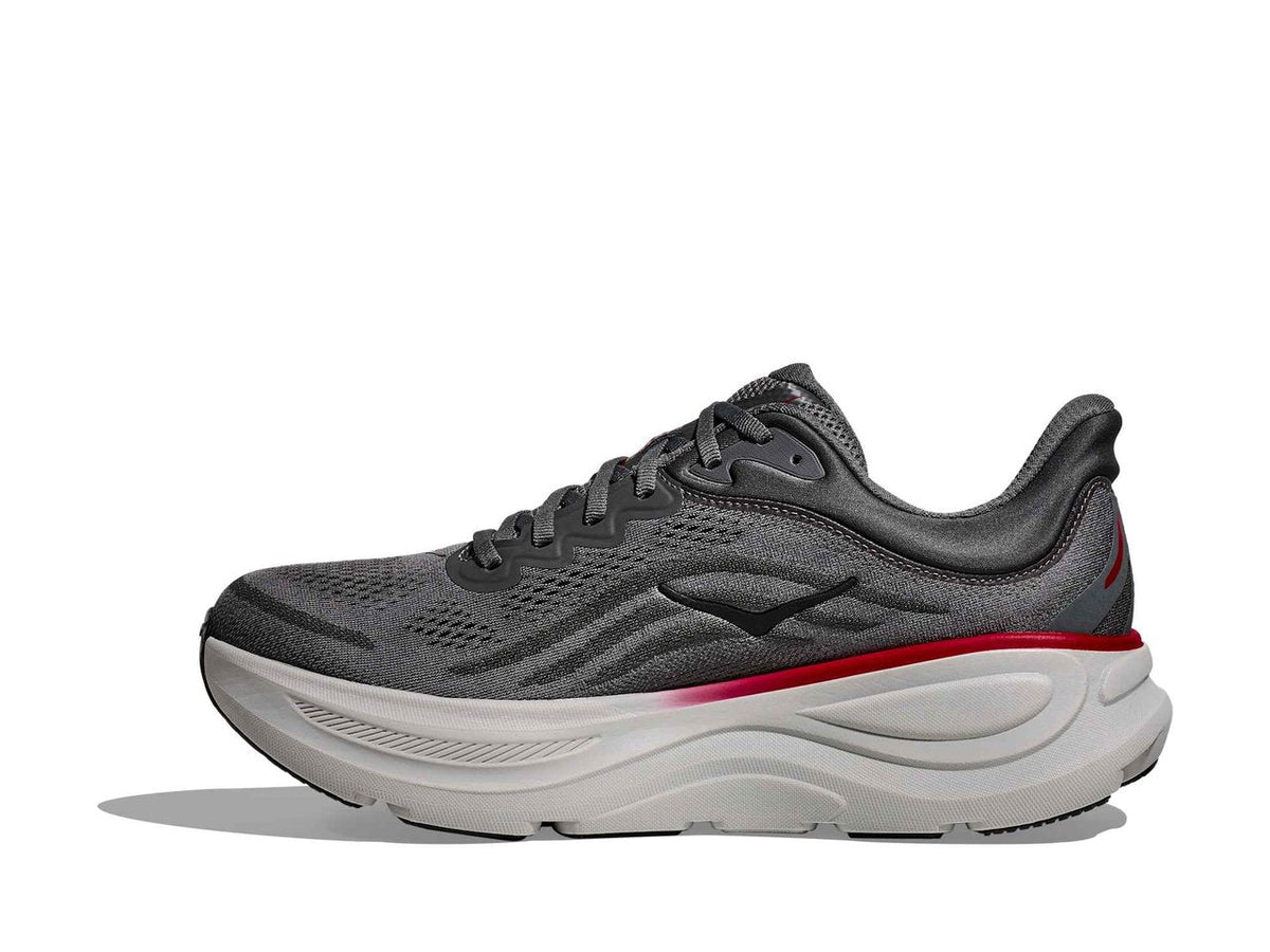 Bondi 9 Satellite Grey | Outer Orbit