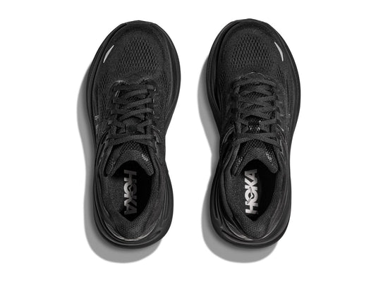 Bondi 9 Black | Black