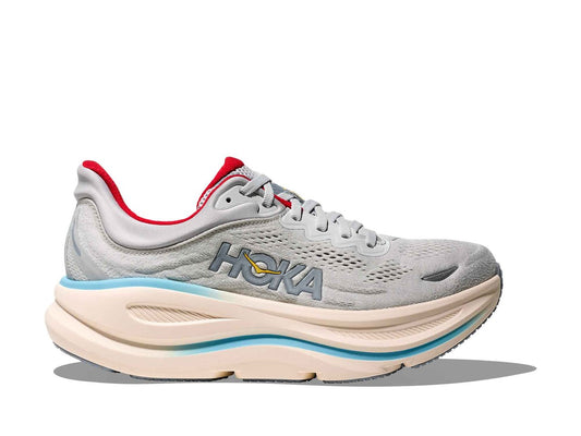 Bondi 9 Cosmic Grey | Stardust