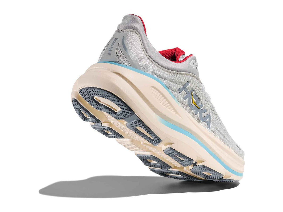 Bondi 9 Cosmic Grey | Stardust